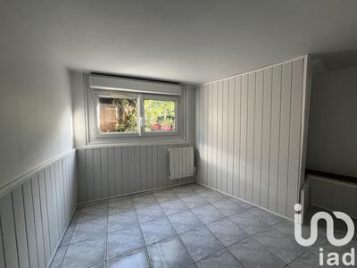 Maison de ville - 110 m² - 4 pièces