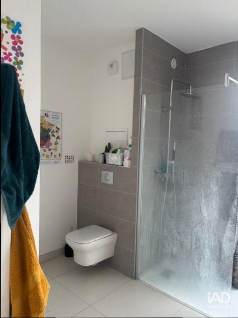 Appartement - 53 m² - 3 pièces