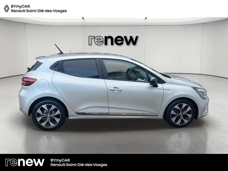 Renault Clio V TCe 90 Evolution