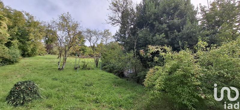 Maison - 168 m² - 5 pièces