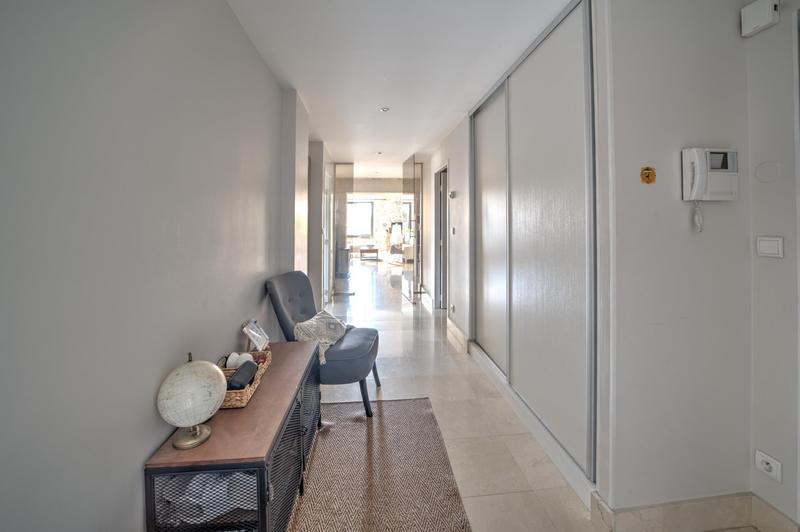 Appartement - 137 m² - 4 pièces