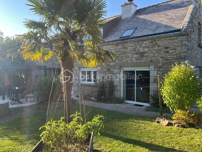 Longère - 168 m² - 7 pièces