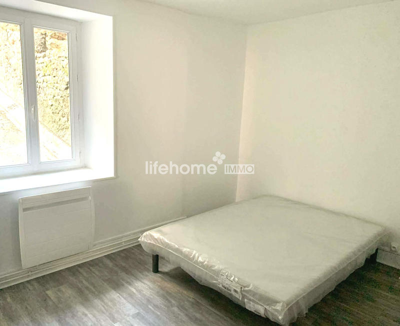 Appartement - 57 m² - 2 pièces