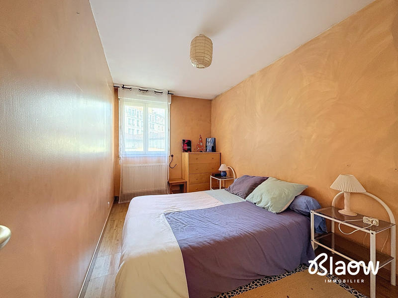 Maison - 99 m² - 3 pièces