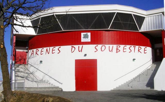 12ème Journée Taurine