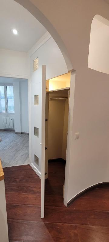 Appartement - 81 m² - 3 pièces