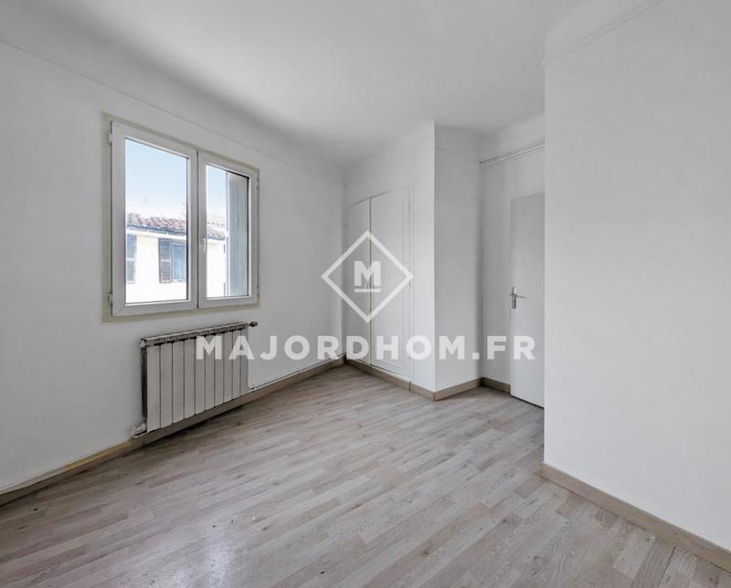 Appartement - 87 m² - 3 pièces