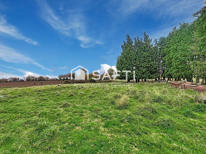 Maison - 125 m² - 6 pièces