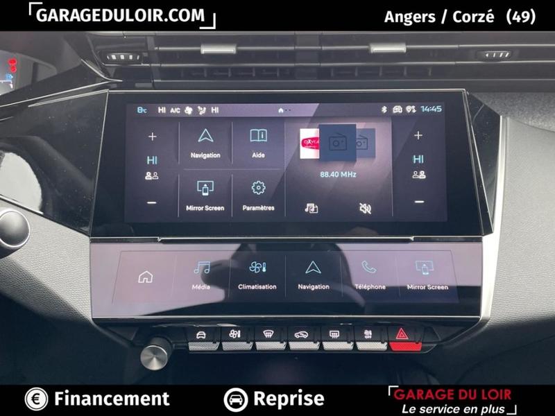 Peugeot 308 III PureTech 130 s&amp;amp;S Allure