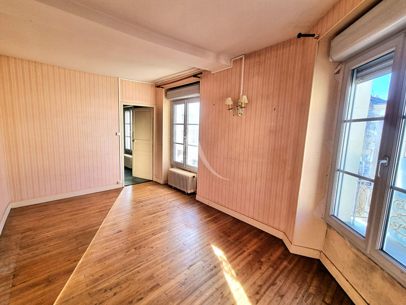 Maison - 170 m² - 9 pièces