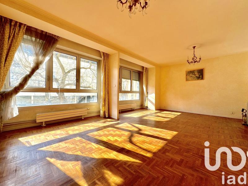 Appartement - 76 m² - 3 pièces