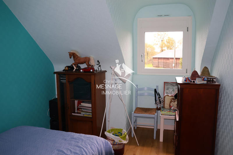 Maison - 182 m² - 6 pièces