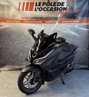 Honda Forza 125 Forza125 Nss125