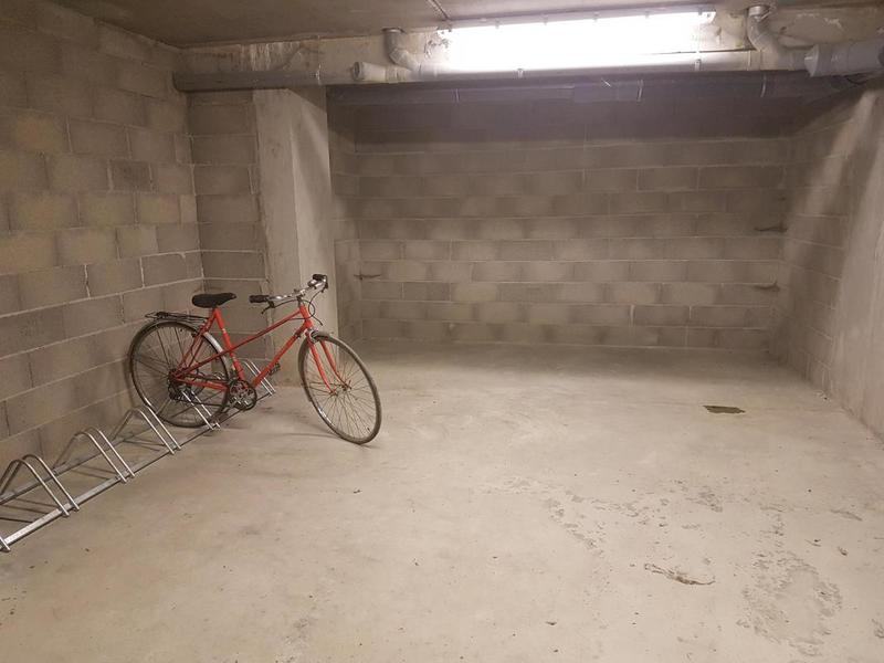 Studio - 15 m² - 1 pièce