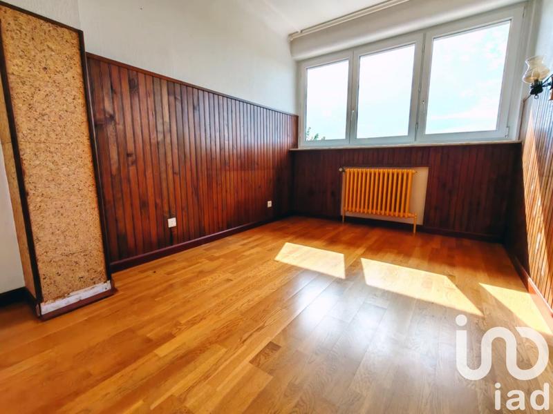 Maison - 111 m² - 5 pièces