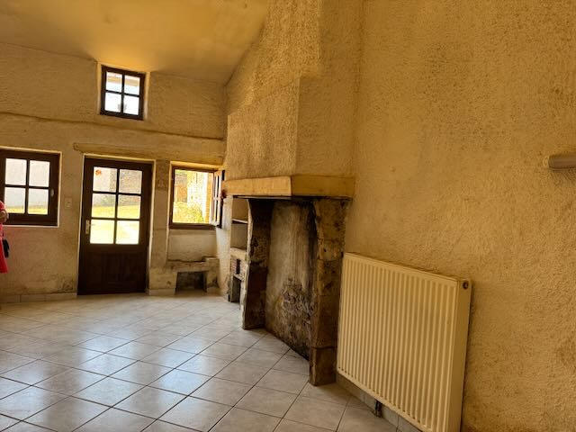 Maison - 184 m² - 8 pièces
