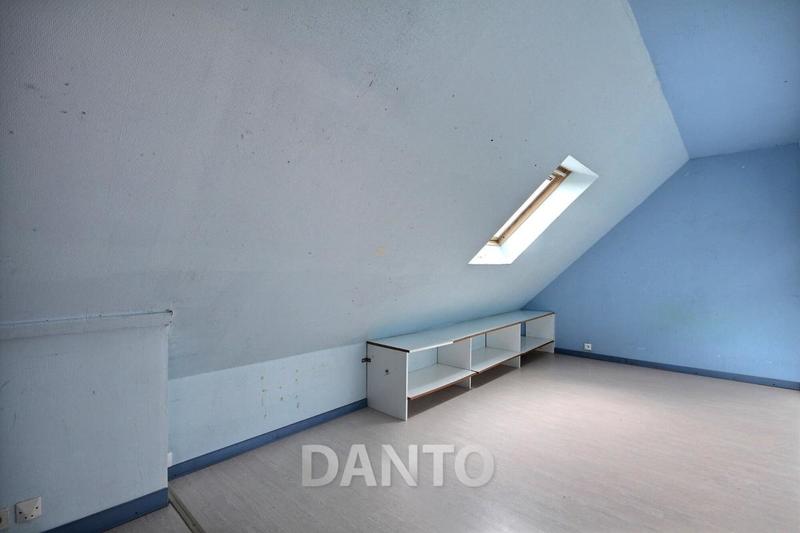 Maison - 114 m² - 7 pièces