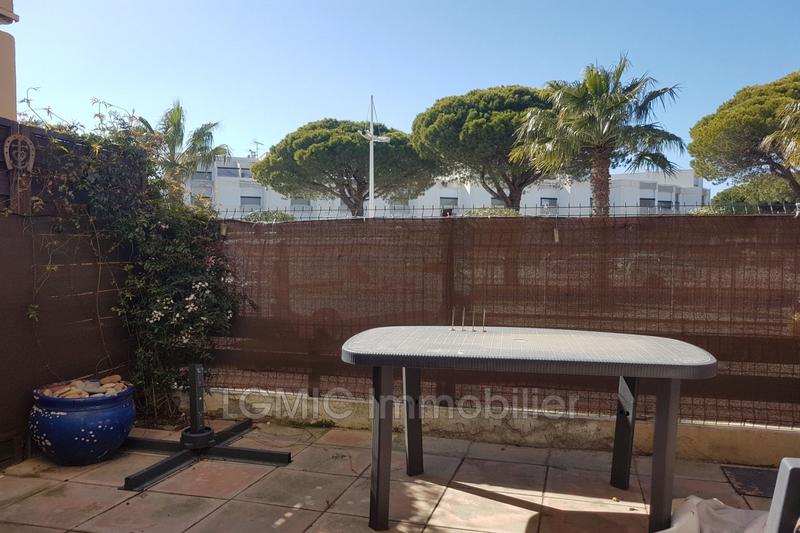 Appartement - 16 m² - 1 pièce