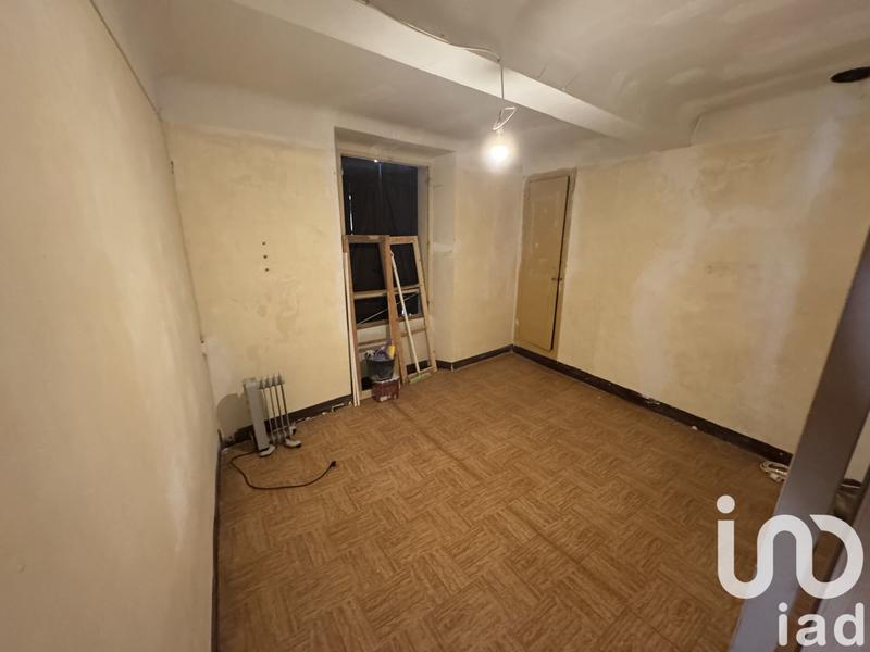 Maison - 202 m² - 6 pièces