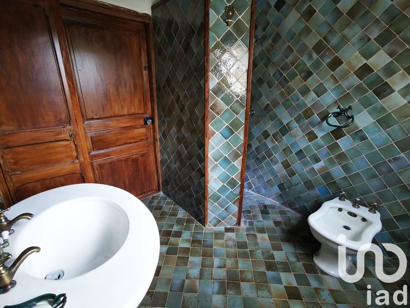 Maison - 190 m² - 5 pièces