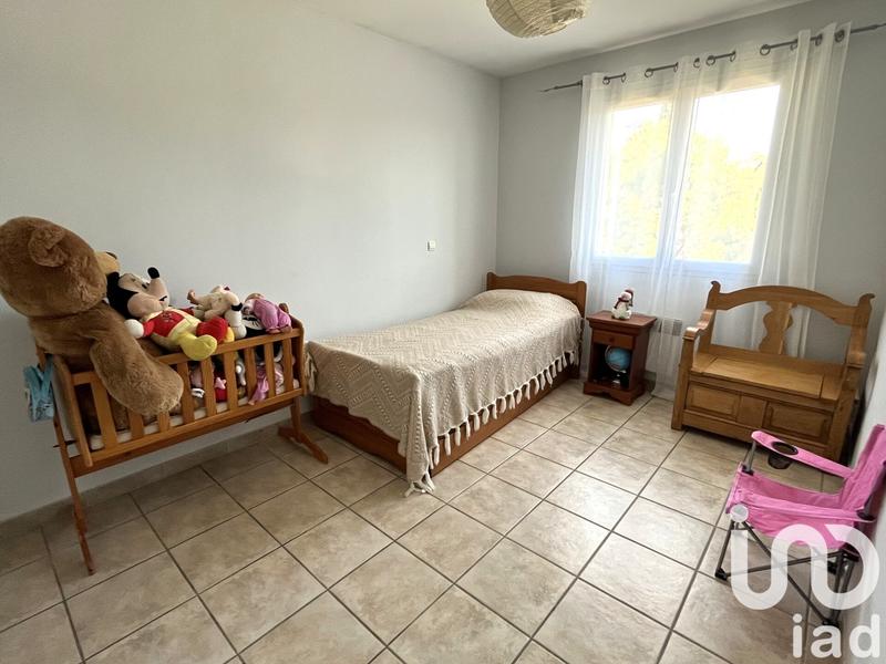 Maison - 143 m² - 5 pièces