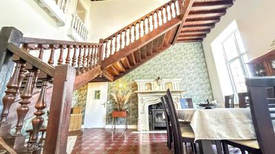 Propriété - 680 m² - 21 pièces