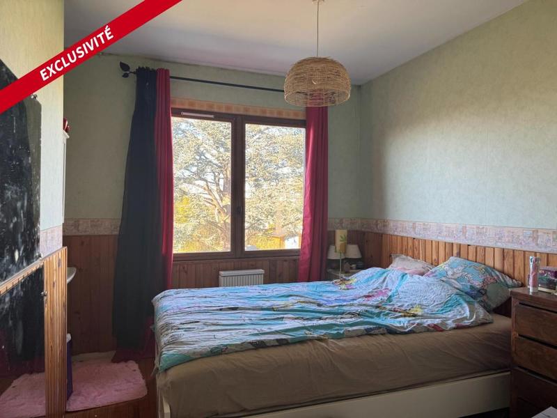 Pavillon - 94 m² - 5 pièces