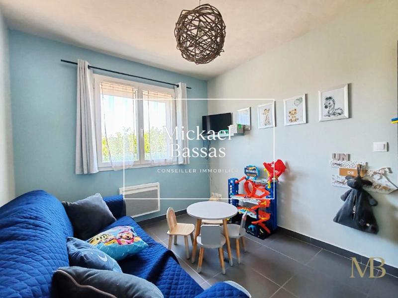 Villa - 79 m² - 4 pièces