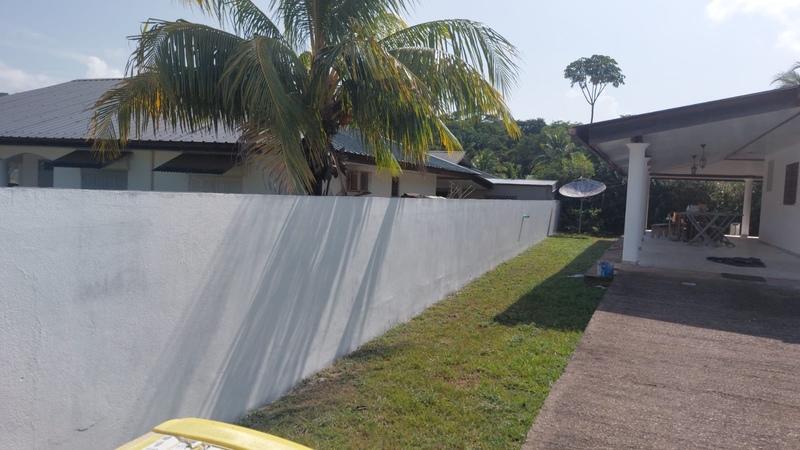 Maison - 104 m² - 4 pièces