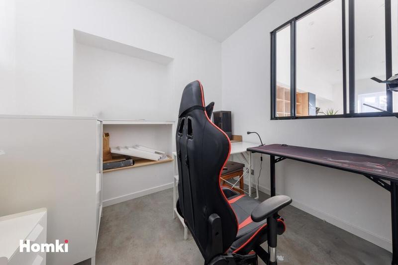 Maison de ville - 189 m² - 4 pièces