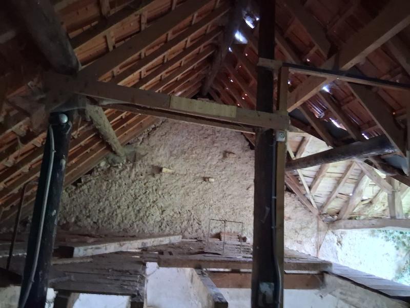 Maison - 80 m² - 1 pièce