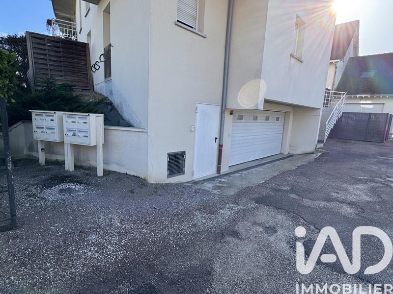 Appartement - 41 m² - 2 pièces