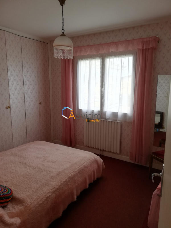 Maison - 127 m² - 5 pièces