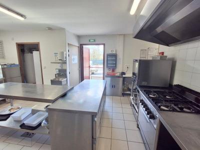 Fonds de commerce - 200 m²