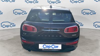 Mini Clubman 1.5 Cooper 136 Hyde Park Édition - Toit ouvrant