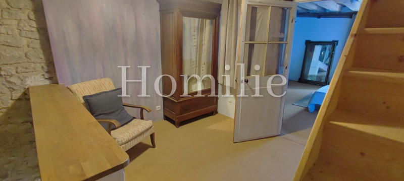 Maison - 191 m² - 5 pièces