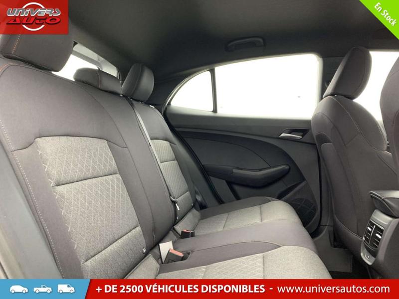 Mg mg3 1.5 l Hybrid+ 195 ch Comfort