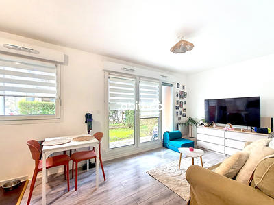 Appartement - 25 m² - 1 pièce