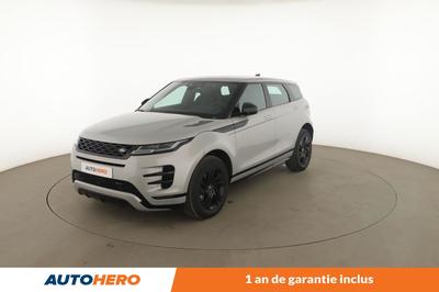 Land Rover Range Rover Evoque P300e Phev 4wd R-Dynamic s Bva8 309 ch