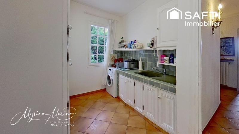 Villa - 129 m² - 5 pièces