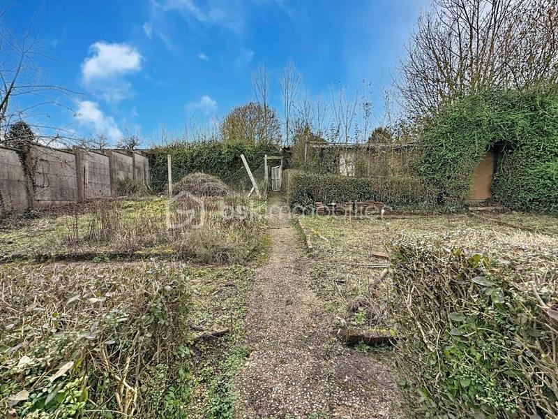 Longère - 75 m² - 5 pièces