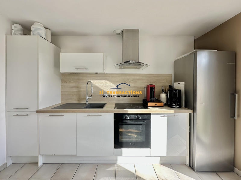 Maison - 145 m² - 5 pièces