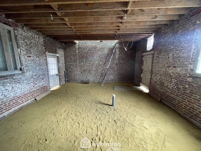 Ferme - 135 m² - 4 pièces