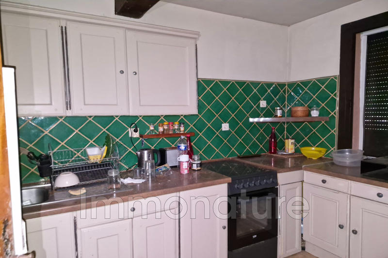 Maison - 67 m² - 3 pièces