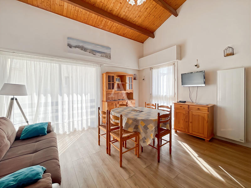 Appartement - 50 m² - 3 pièces