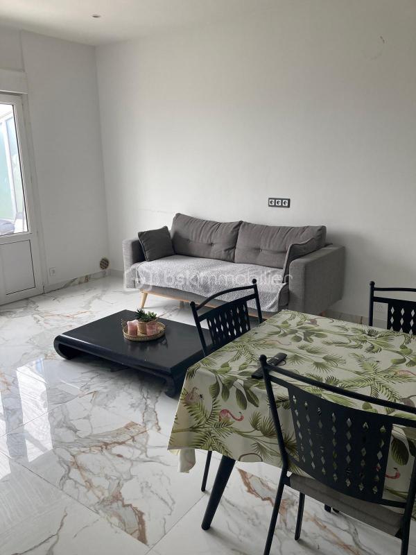 Maison de ville - 108 m² - 5 pièces