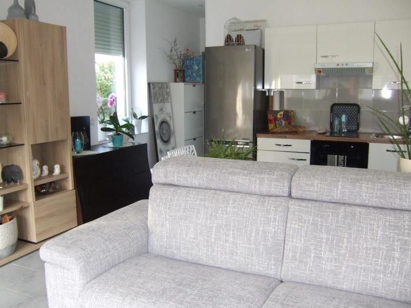 Appartement - 36 m² - 2 pièces