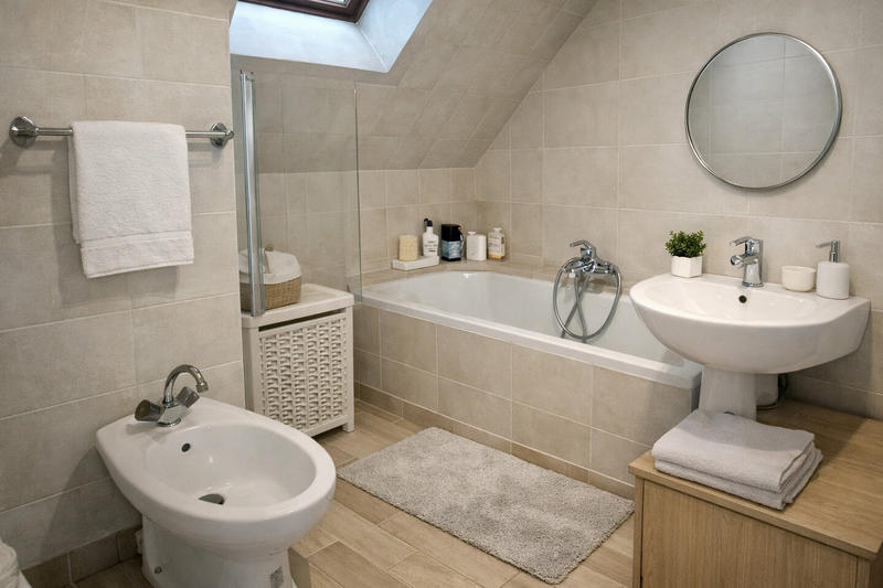 Maison - 102 m² - 4 pièces