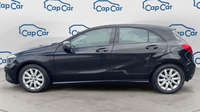 Mercedes Classe a III 180 122 Intuition