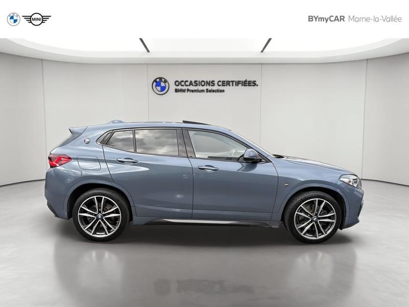 Bmw X2 F39 xDrive 25e 220 ch Bva6 m Sport
